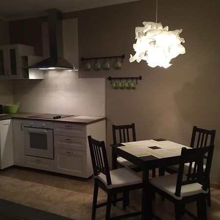 Apartament Selga Roja Zewnętrze zdjęcie