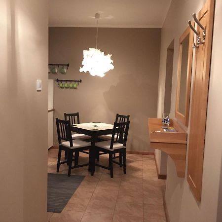 Apartament Selga Roja Zewnętrze zdjęcie
