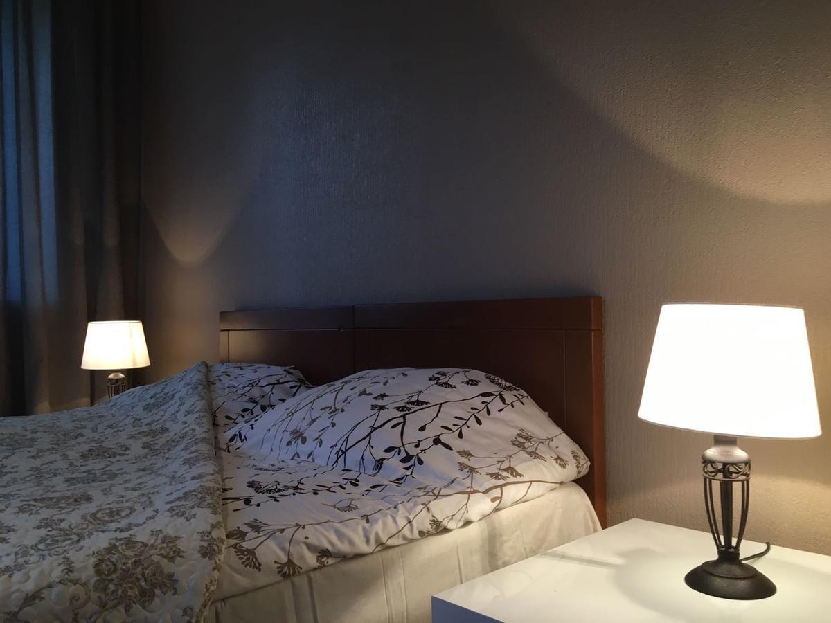 Apartament Selga Roja Zewnętrze zdjęcie
