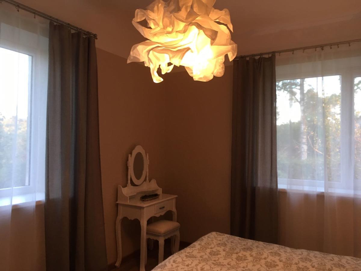 Apartament Selga Roja Zewnętrze zdjęcie