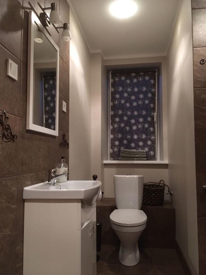 Apartament Selga Roja Zewnętrze zdjęcie