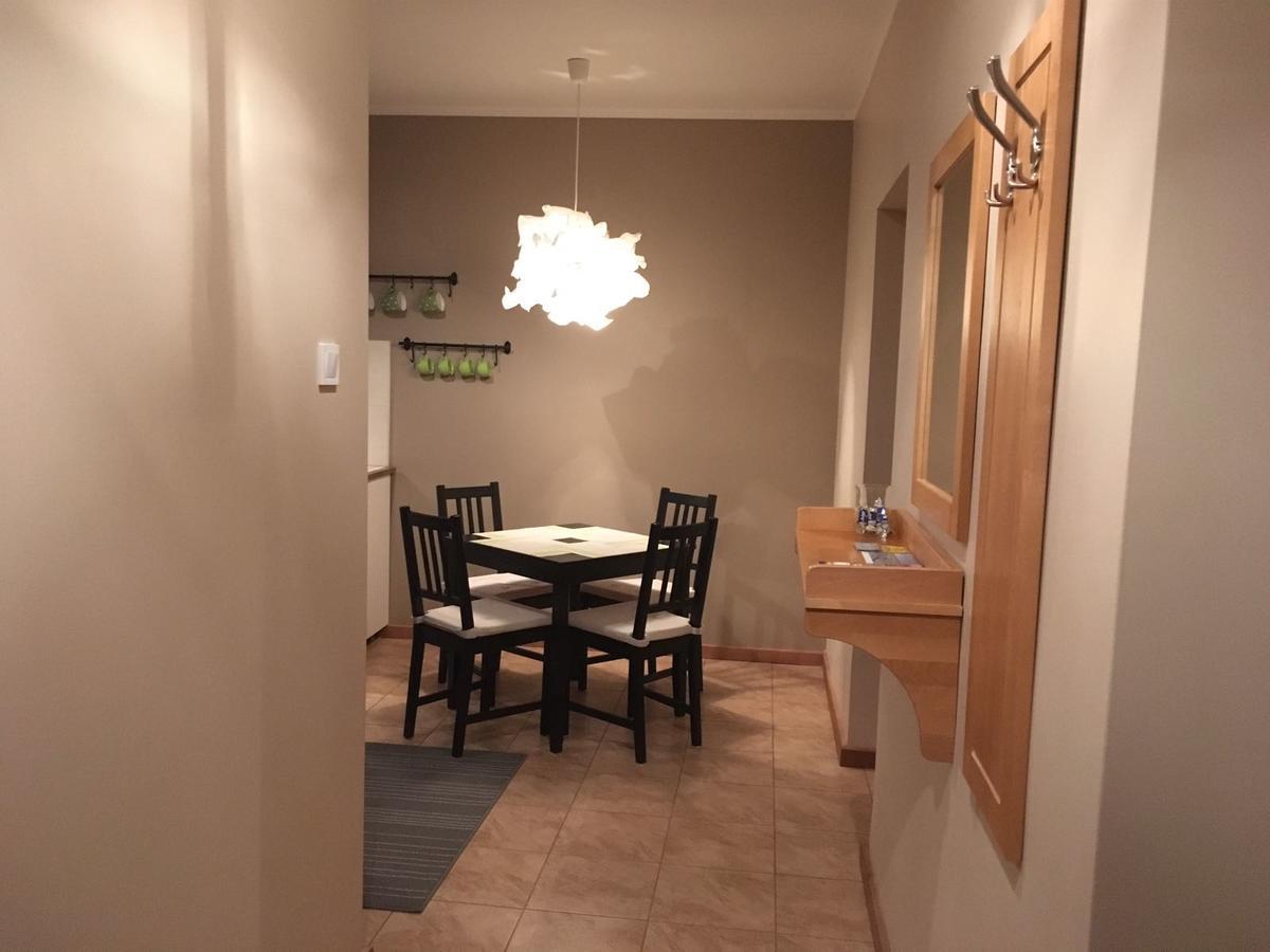 Apartament Selga Roja Zewnętrze zdjęcie