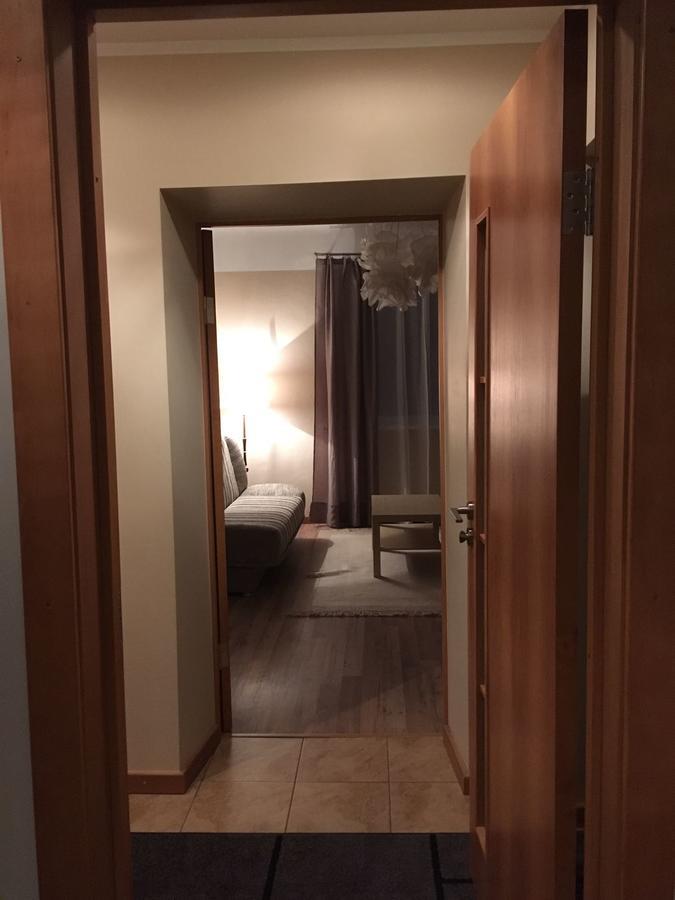 Apartament Selga Roja Zewnętrze zdjęcie