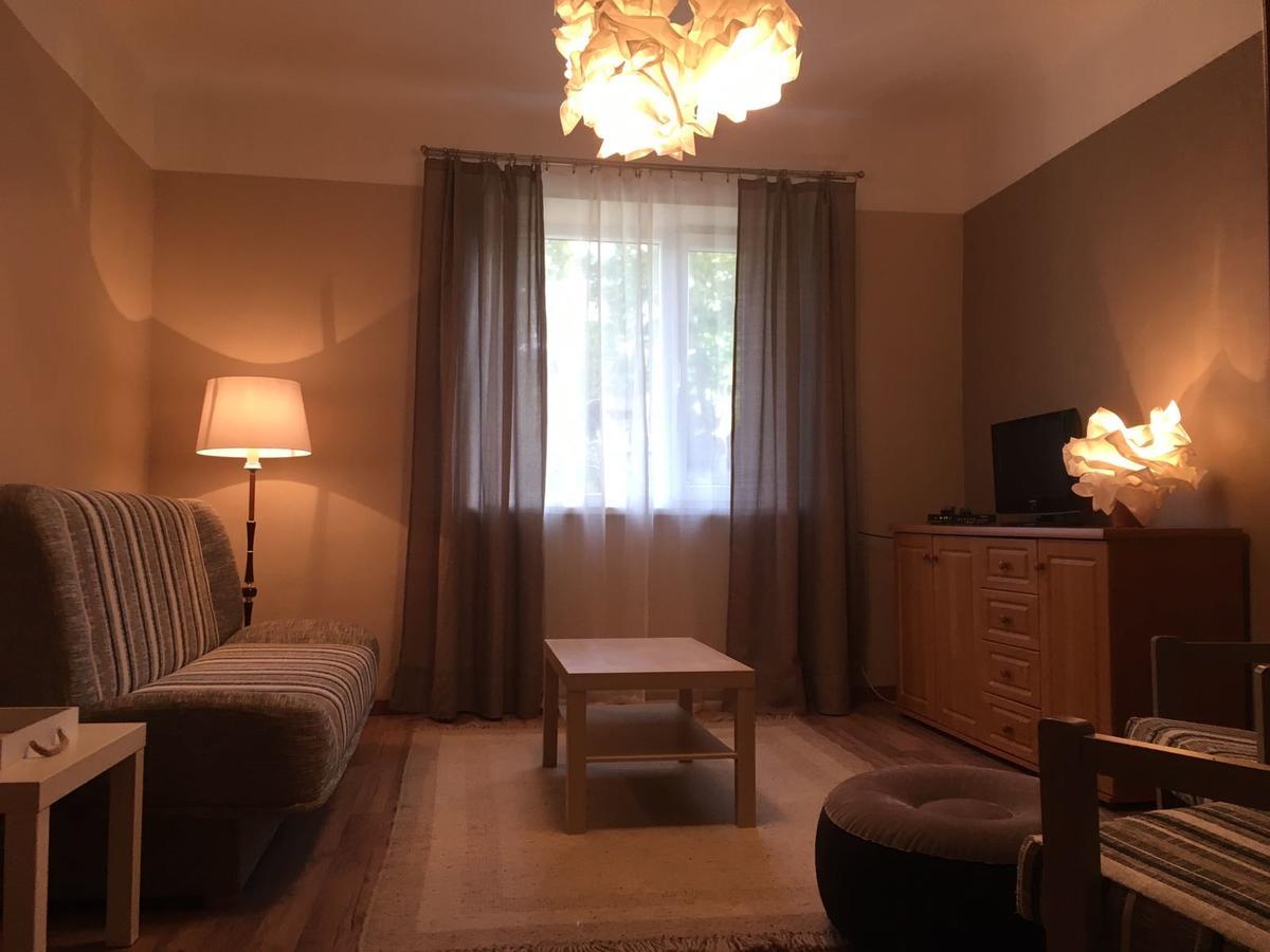 Apartament Selga Roja Zewnętrze zdjęcie