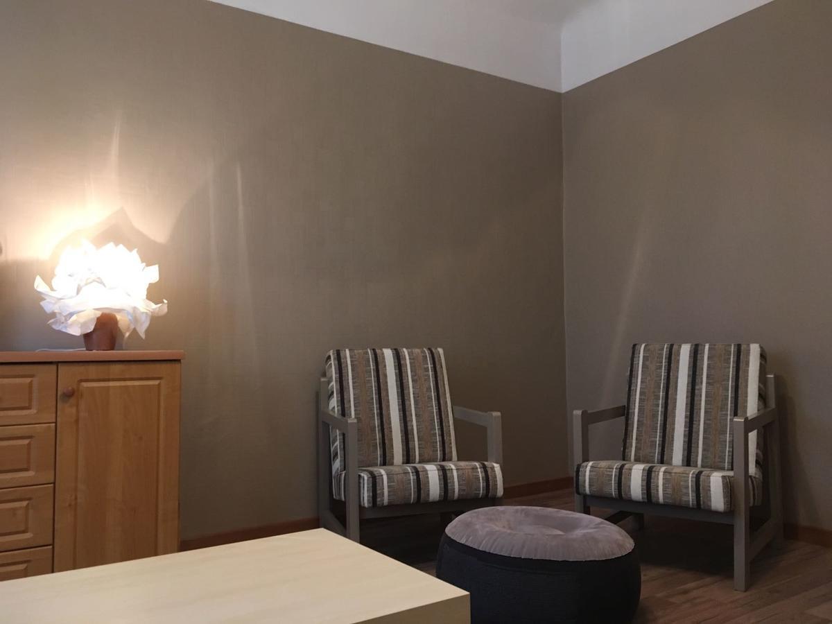 Apartament Selga Roja Zewnętrze zdjęcie
