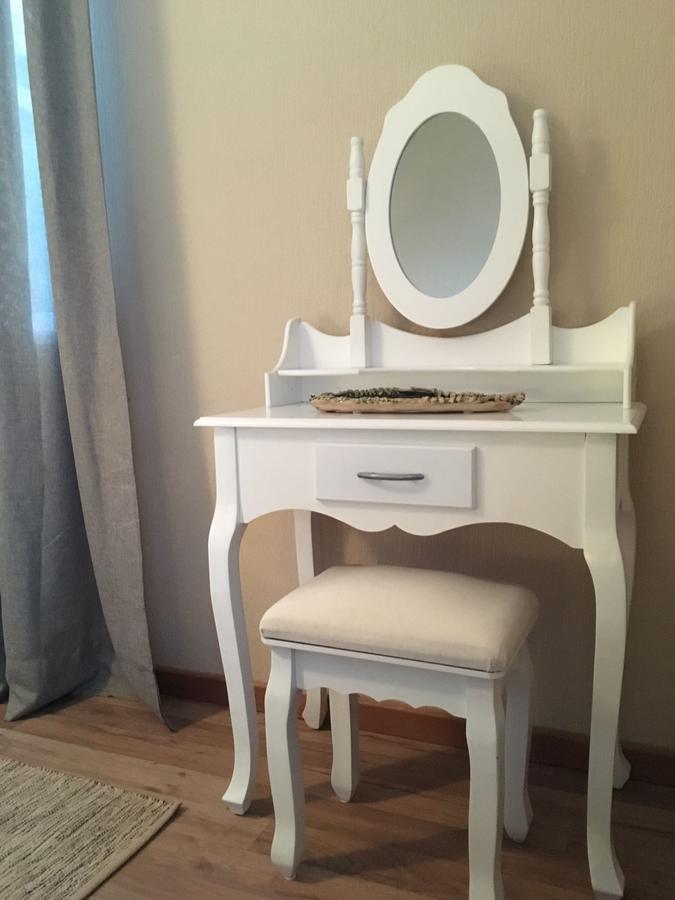 Apartament Selga Roja Zewnętrze zdjęcie