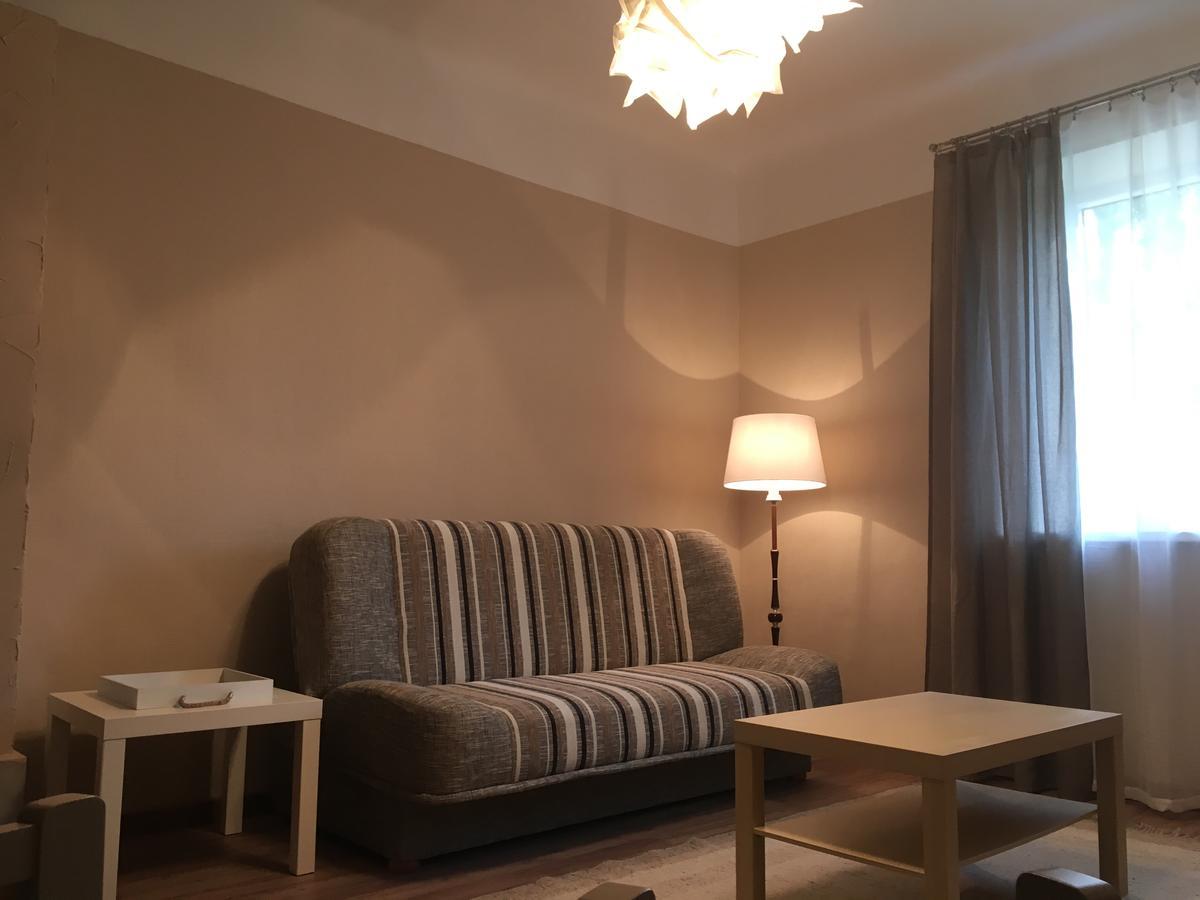 Apartament Selga Roja Zewnętrze zdjęcie