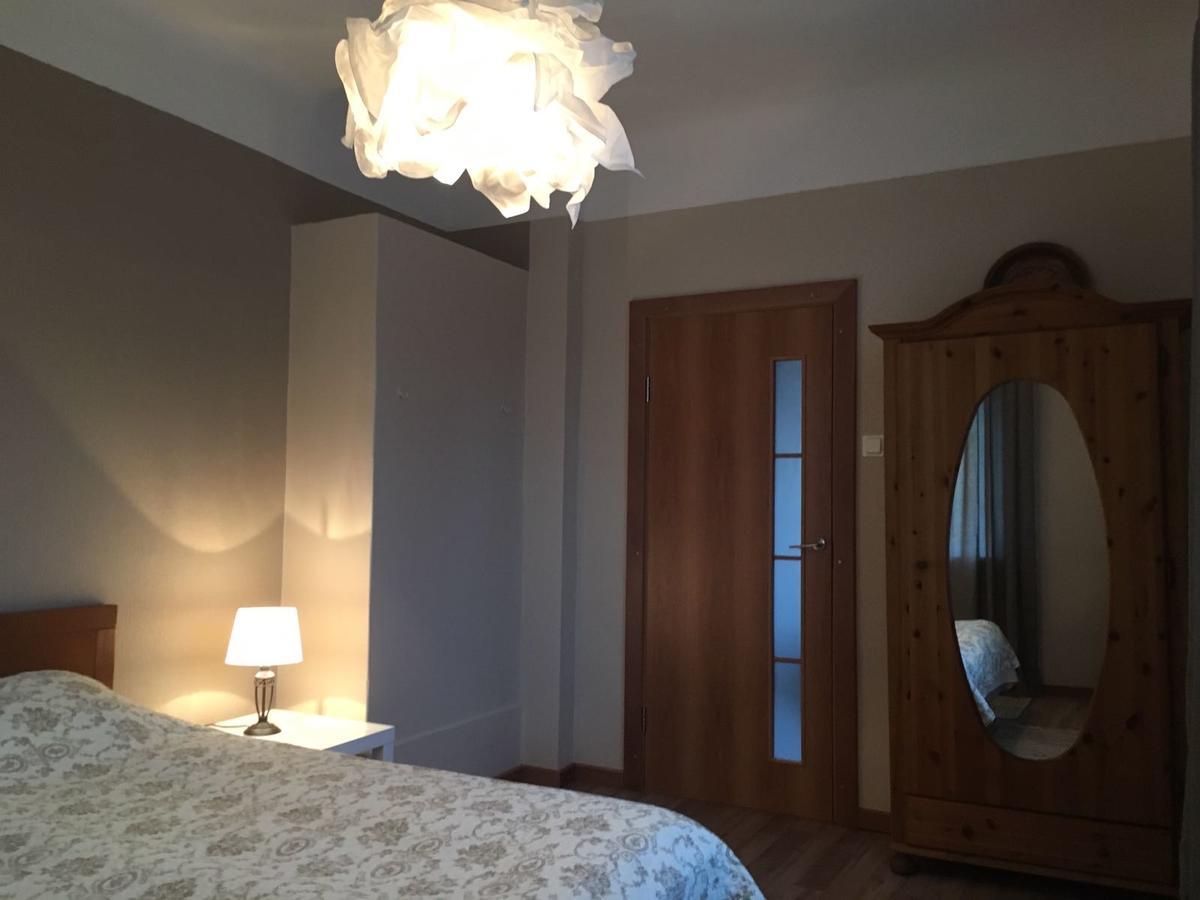 Apartament Selga Roja Zewnętrze zdjęcie